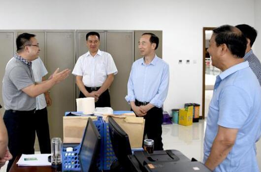 河南省市場監(jiān)管局：做實(shí)做細(xì)做精監(jiān)管確保民族盛會食品安全