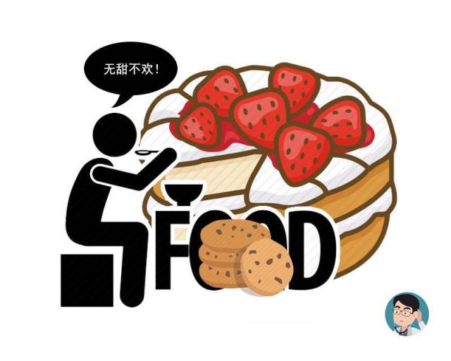 比白糖更危險，比酒更傷肝！這種食品添加劑，你卻天天在食用