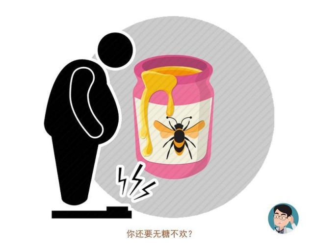 比白糖更危險，比酒更傷肝！這種食品添加劑，你卻天天在食用