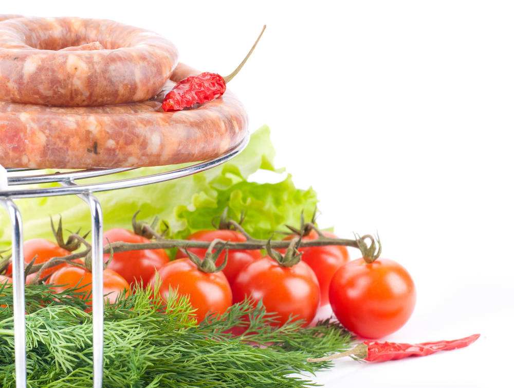 神奇的卡拉膠并不是危險的食品添加劑！