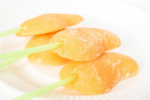 卡拉膠是什么卡拉膠中含有什么原料卡拉膠對人體有害嗎！