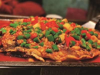 巧用食品添加劑吃得講究更省力