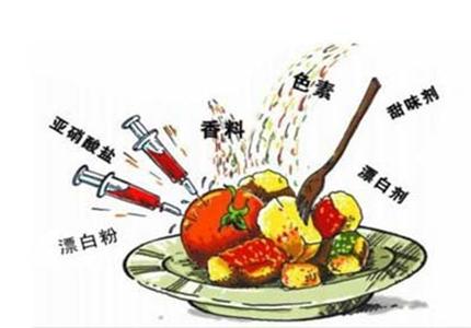 食品包裝上的添加劑該怎么標、消費者怎么看？來看擬出臺的新國標