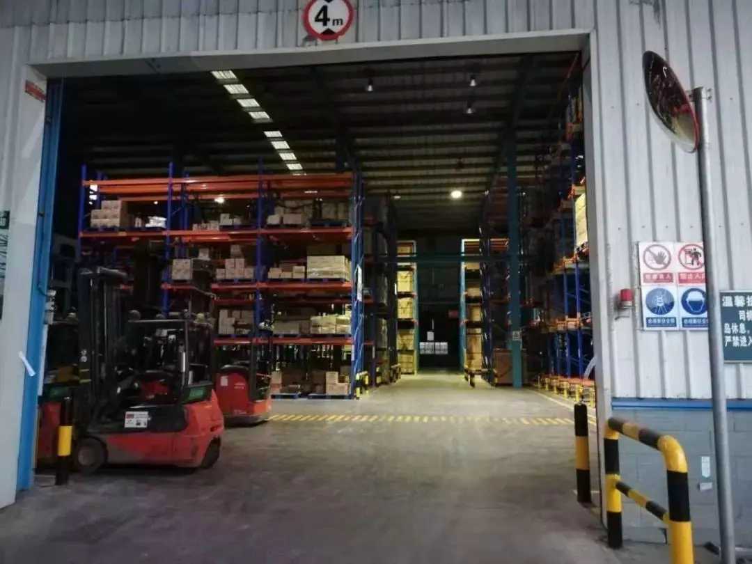 益海嘉里捐贈總值3000萬元人民幣的款項和物資支持湖北省抗擊疫情