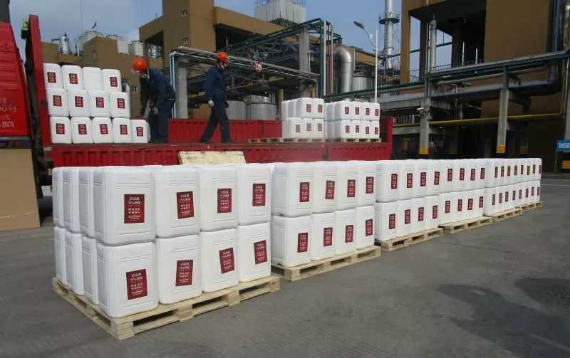 抗擊疫情 眾志成城 食品添加劑和配料行業(yè)在行動(dòng)！