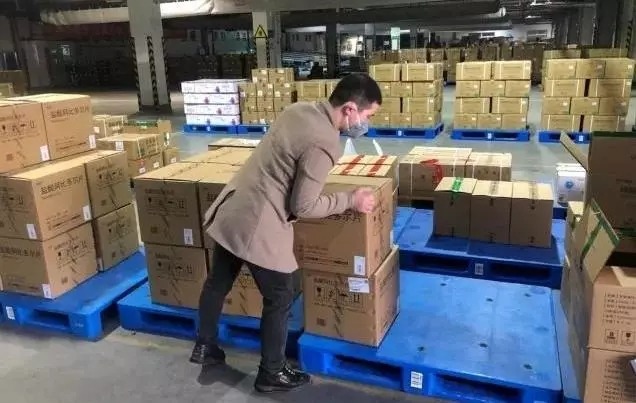 抗擊疫情 眾志成城 食品添加劑和配料行業(yè)在行動(dòng)！