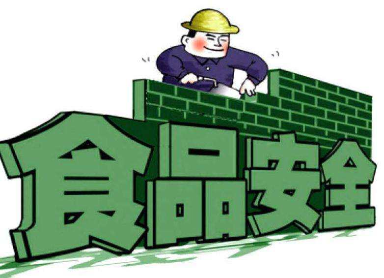 河北通報(bào)14批次不合格食品，涉及農(nóng)獸藥殘留、微生物污染、食品添加劑等問題