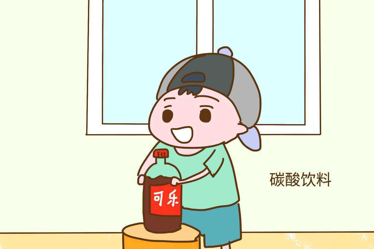 原料要求、營(yíng)養(yǎng)成分、食品添加劑都有明確規(guī)定 兒童零食有了專門標(biāo)準(zhǔn)