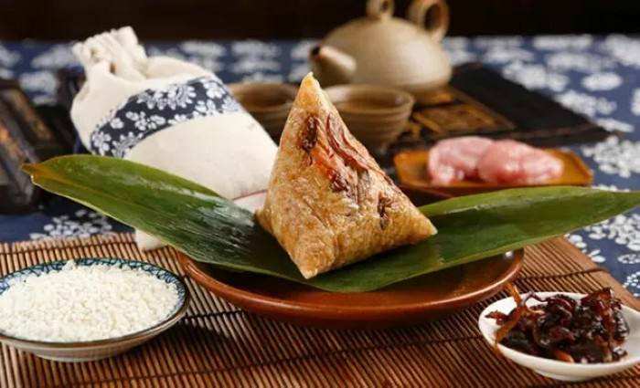 河南公布粽子產(chǎn)品專項(xiàng)監(jiān)督抽檢情況 1批次散稱粽子檢出食品添加劑問(wèn)題