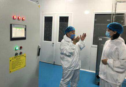 山東淄博張店區(qū)市場監(jiān)督管理局:兩步走強(qiáng)化食品添加劑規(guī)范管理