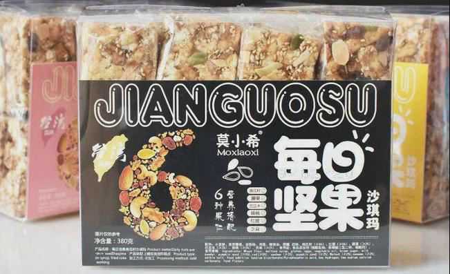 9批次食品抽檢不合格，這一牌子旗下食品曾多次“上榜”