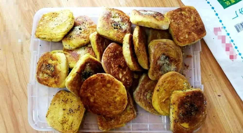 岷縣市場(chǎng)監(jiān)督管理局查處甘肅1人在糖酥餅中濫用食品添加劑被處罰！