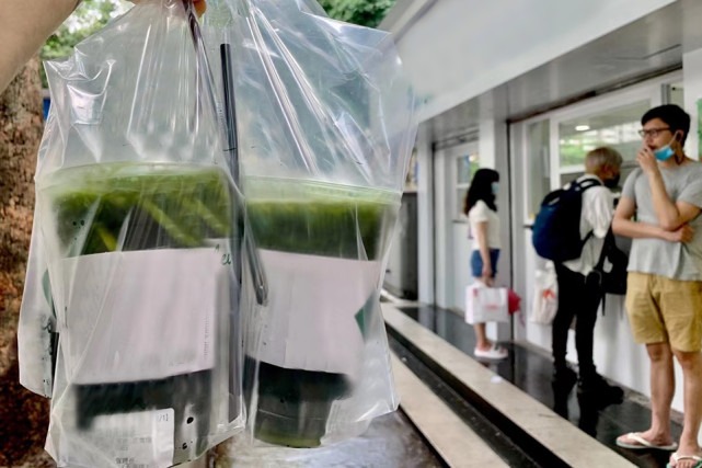 快評丨“泰式茶飲”違法添加食用色素，網(wǎng)紅食品監(jiān)管應(yīng)加大力度