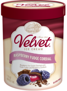 含未申報(bào)過敏原 美國召回一款冰淇淋