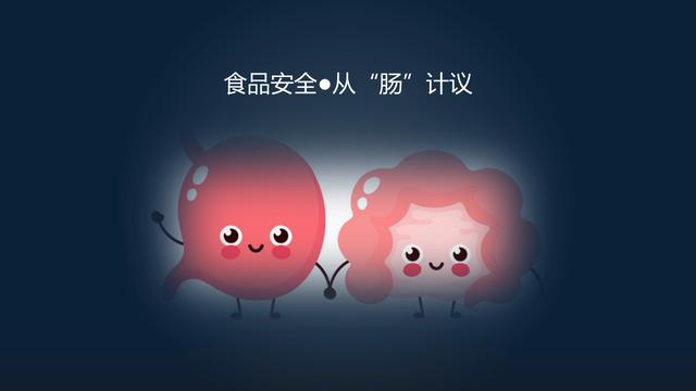 張展：17分鐘一覽“食品添加劑”與腸道菌群的情仇