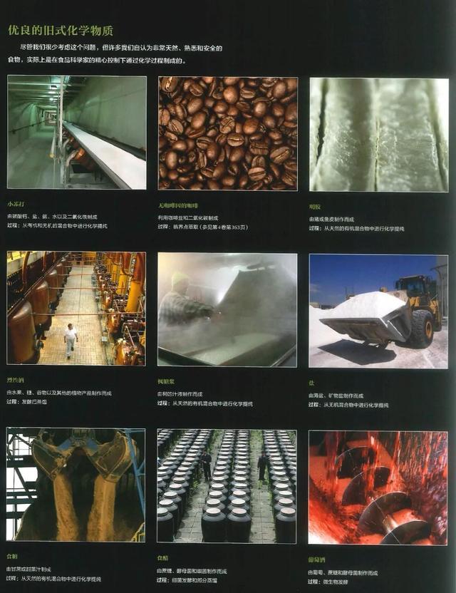 食品添加劑是否安全？5分鐘帶你了解食品添加劑