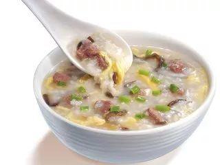 粥鋪賣的都是“增稠粥”？這種增稠劑我們可能吃過！