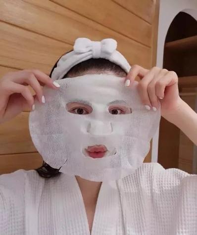 面膜中卡波姆黃原膠這種“增稠劑”排在成分表前面，就一定不好嗎