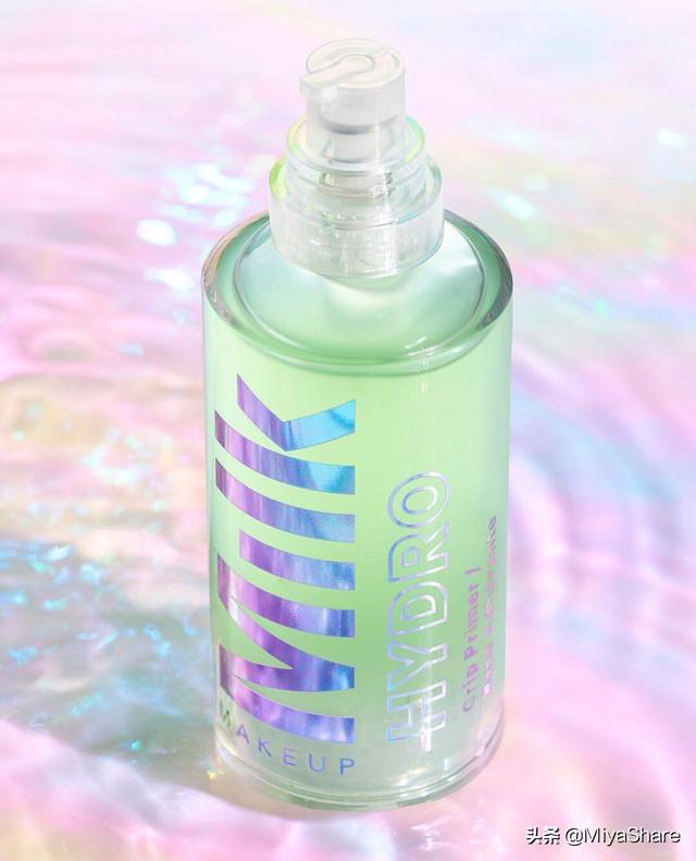 化妝水粘稠的真相：增稠劑！