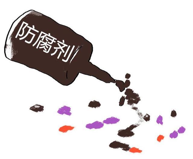 安全高效應(yīng)用防腐劑