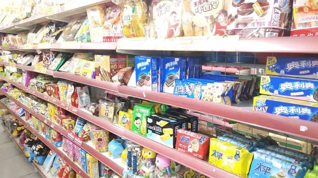 幾乎每天都吃的防腐劑你了解多少