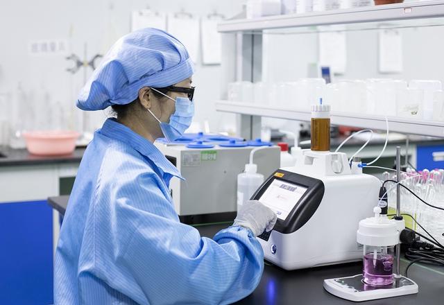 化妝品知識小科普：防腐劑