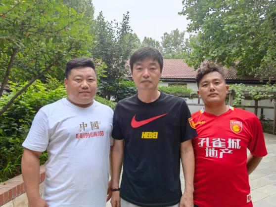 河北隊再迎新贊助商：簽約當(dāng)?shù)刂{(diào)味料品牌，主隊贏球即可免單