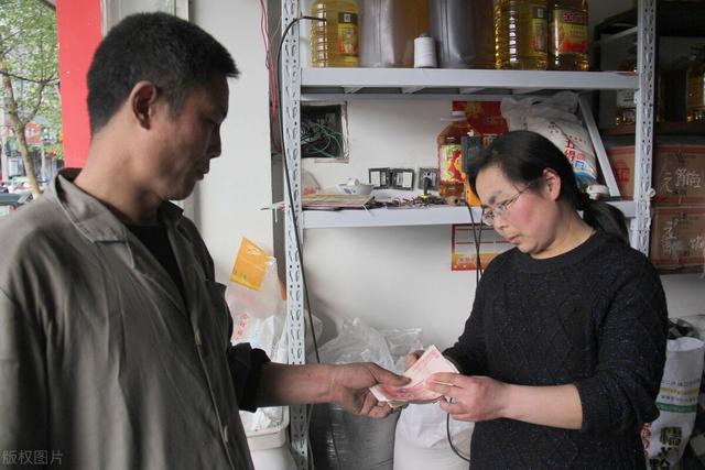 東北大哥開糧油店，利用日用調(diào)味品，年賺50萬，套路真的很深