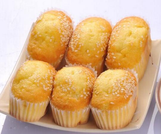 蒸饅頭不能用泡打粉？教你平時(shí)常見(jiàn)的“膨松劑”的用法，趕緊保存