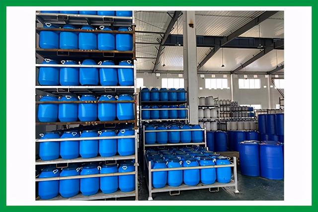 乳化劑的性質(zhì)是什么，乳化劑有幾種類型？