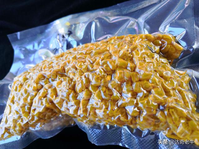 老壇玉米怎么制作的？解密商品發(fā)酵餌，配方讓釣魚人難懂