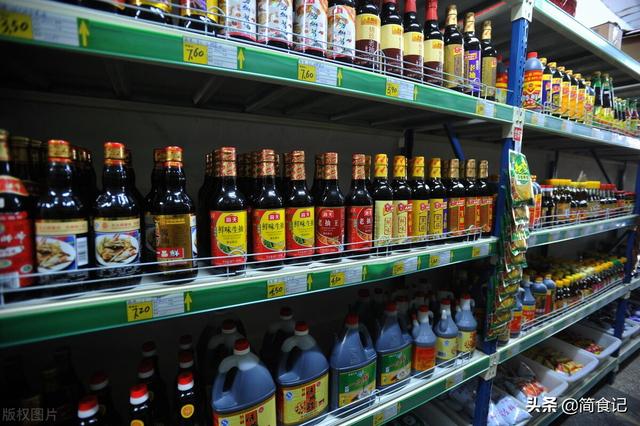 “釀造醬油”和“配制醬油”，有何不同？營養(yǎng)師：差別很大別亂買