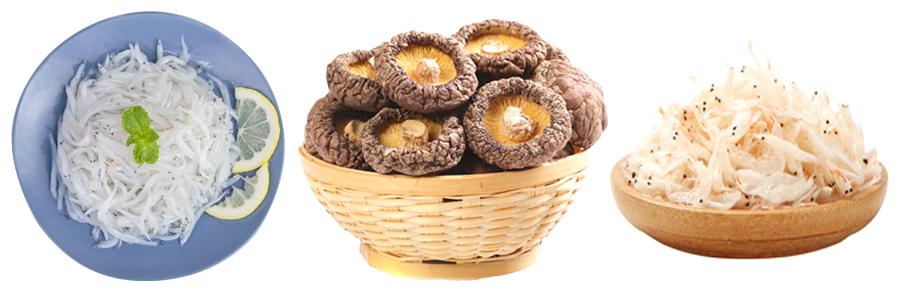 做美食未必要買調(diào)味成品，善用天然調(diào)料吃起來更美味健康