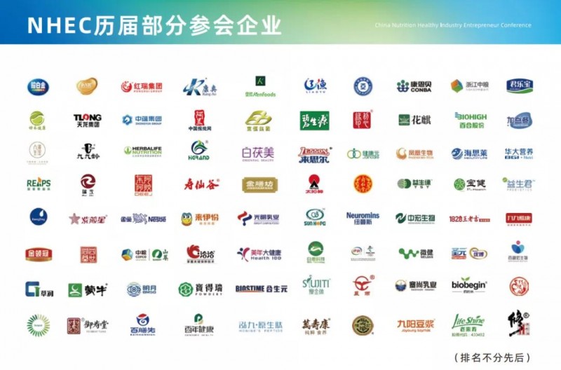 NHEC主題峰會(huì) | 2021 NMN產(chǎn)品在中國發(fā)展研討會(huì)