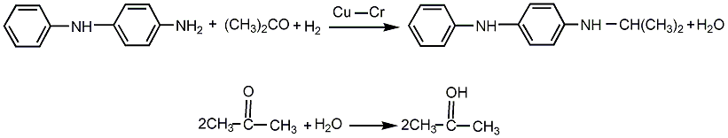 N-異丙基-N'-苯基對苯二胺