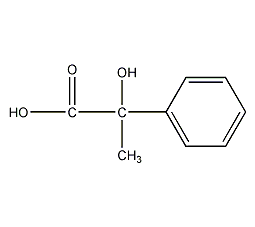 2-羥基-2-苯丙酸