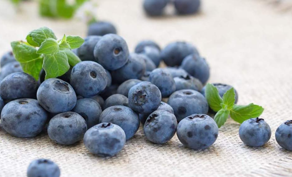 花青素對人體的作用與功效，你知道多少？