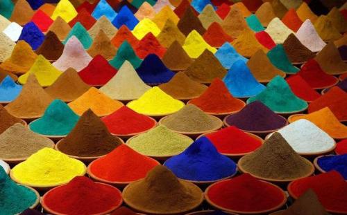 顏料和染料的區(qū)別是什么呢？這里有詳細(xì)介紹！