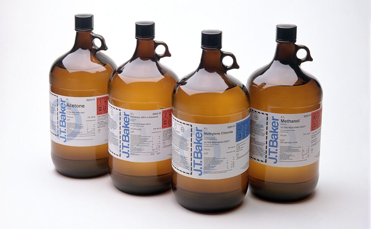 丙酮的作用及性質(zhì)簡(jiǎn)介