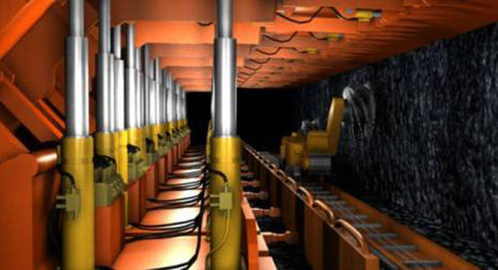 煤礦六大系統(tǒng)是什么？淺談煤礦避險(xiǎn)六大系統(tǒng)的應(yīng)用