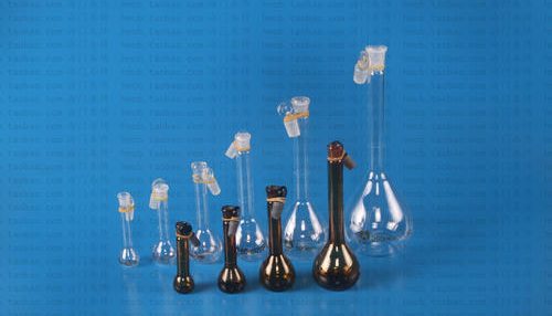 容量瓶的使用方法及注意事項(xiàng)詳解