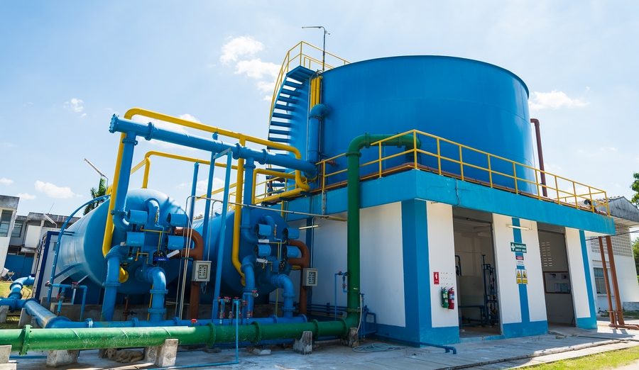 常用的工業(yè)水處理殺菌劑有哪些？