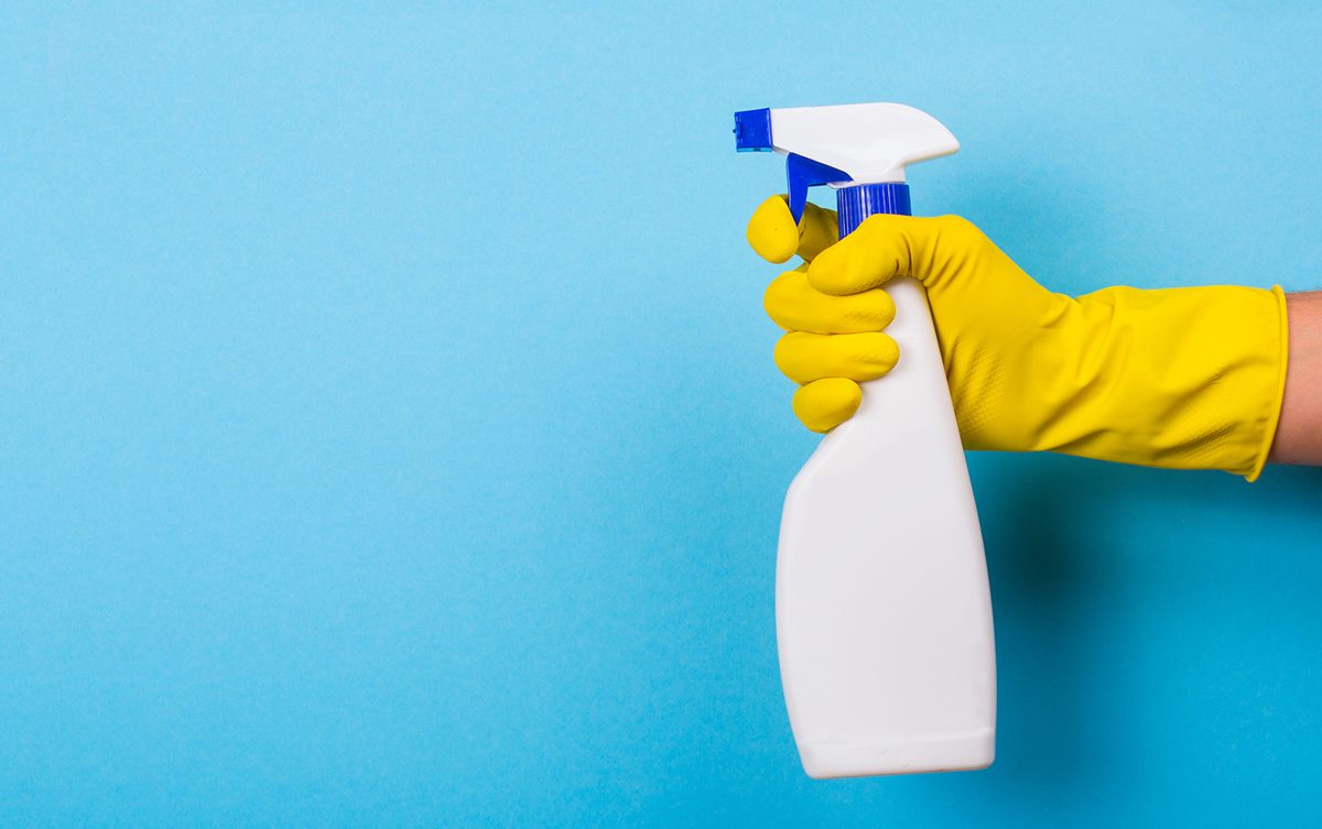 季銨鹽消毒液有哪些優(yōu)缺點？