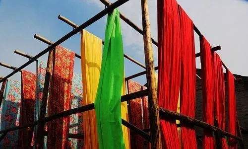 在印染行業(yè)中常用六大酶有哪些？