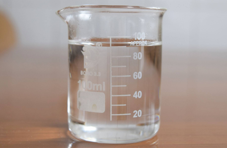 淺談溶劑油是什么油？