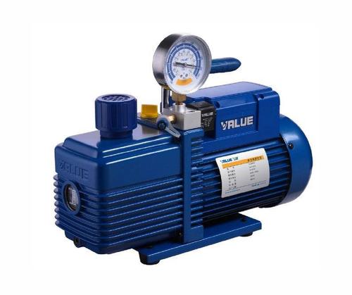 6種真空泵的工作原理簡析