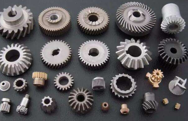 常見的金屬材料有哪些？