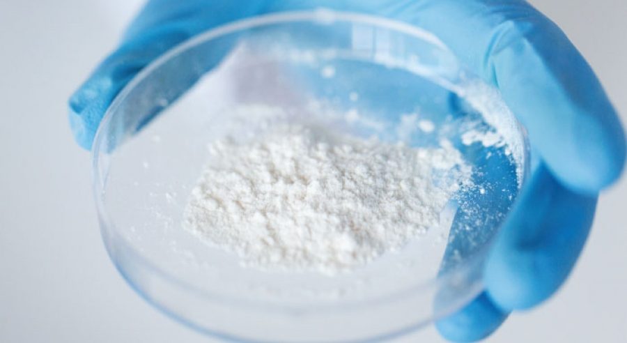 工業(yè)氧化鋅用途有哪些？