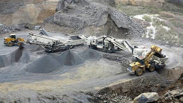 砂石來源、分類及作用，快收藏！