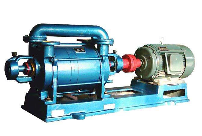 水環(huán)真空泵使用方法與保養(yǎng)說明